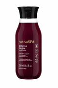 Savon Liquide Parfumé Nativa Spa Prune Noire – 250 ml