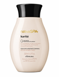 Huile Hydratante Corps Nativa Spa Karité