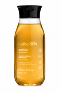 Savon Liquide Parfumé Nativa Spa Quinoa – 250 ml