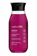 Savon Liquide Parfumé Nativa Spa Prune – 250 ml