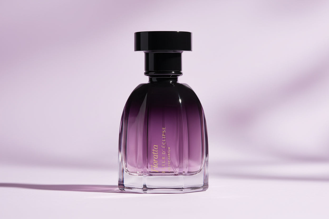 Floratta fleur d’éclipse, eau de parfum, 75ml