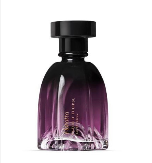 Floratta fleur d’éclipse, eau de parfum, 75ml