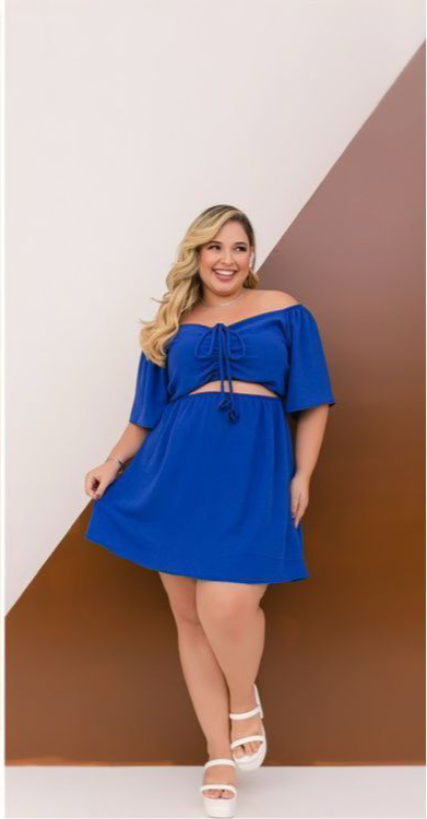 ✨ Robe Clara