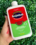 🍉 Lotion Hydratante Beijinhos – Parfum Pastèque