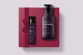 Kit de la Saint-Valentin Peau Parfumée Nativa SPA raisin Merlot