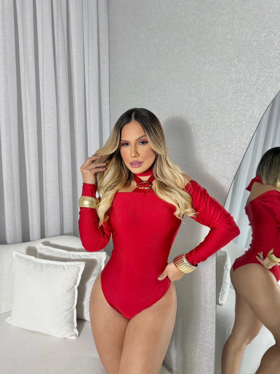 Body Anicia
