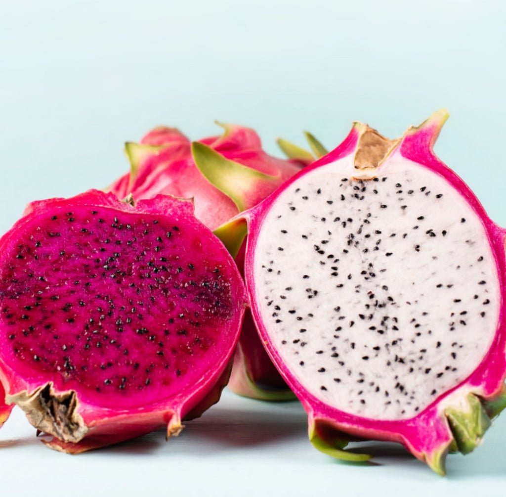 Exfoliant Adeus – Pitaya