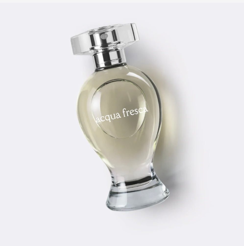 Acqua Fresca Eau de Toilette, 100 ml