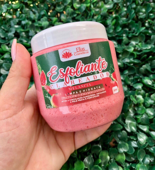 Exfoliant Éclaircissant Pastèque - 300g