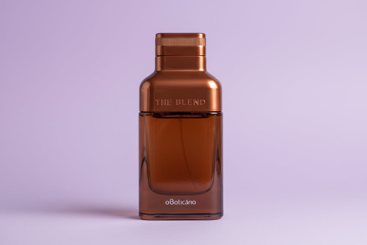 L'Eau de Parfum Blend, 100 ml
