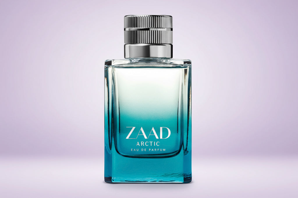 Zaad Arctique Eau de Parfum 95ml