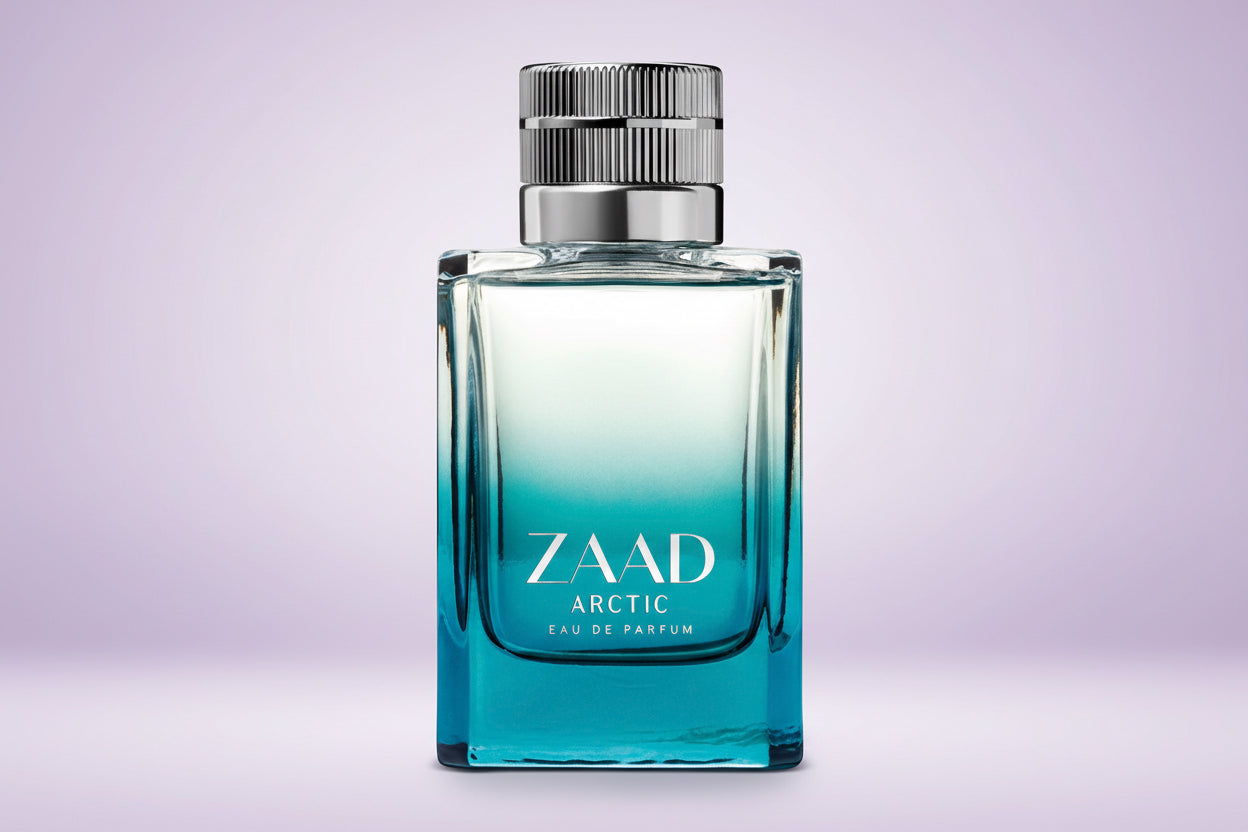 Zaad Arctique Eau de Parfum 95ml