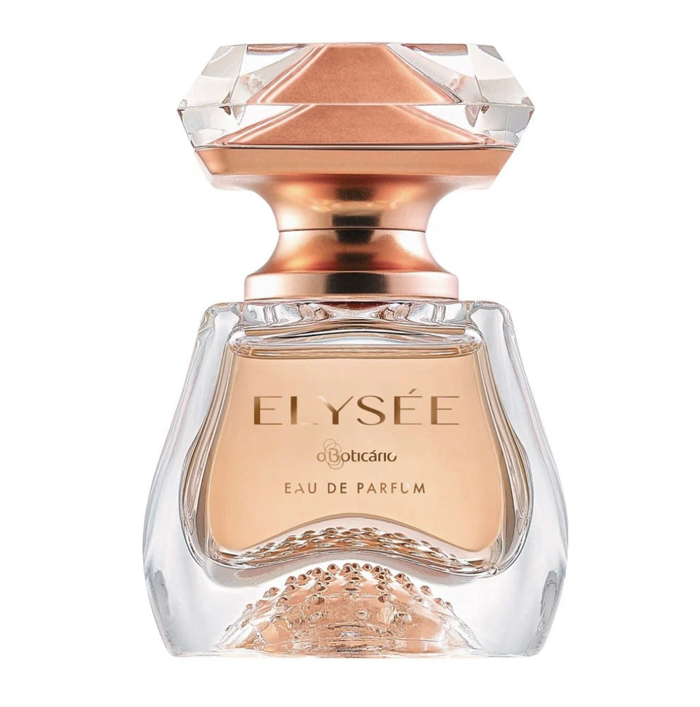 Elysée Eau de Parfum, 50 ml