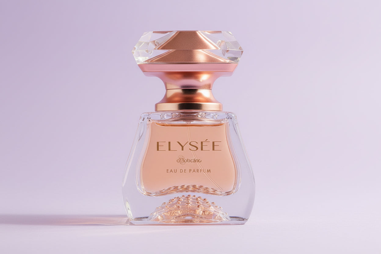 Elysée Eau de Parfum, 50 ml