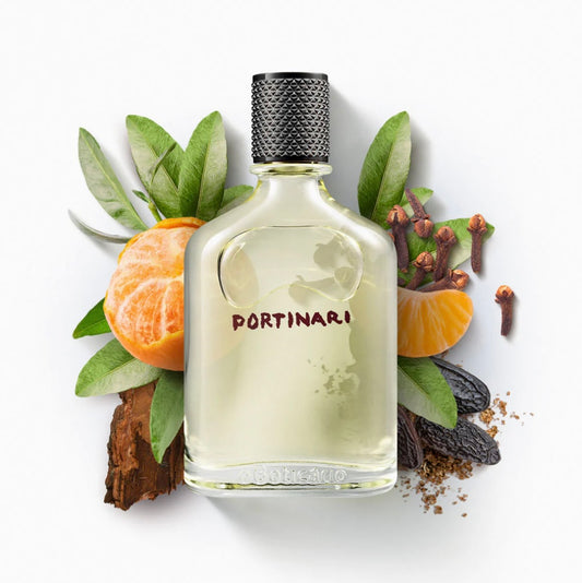Portinari Eau de Toilette, 100 ml