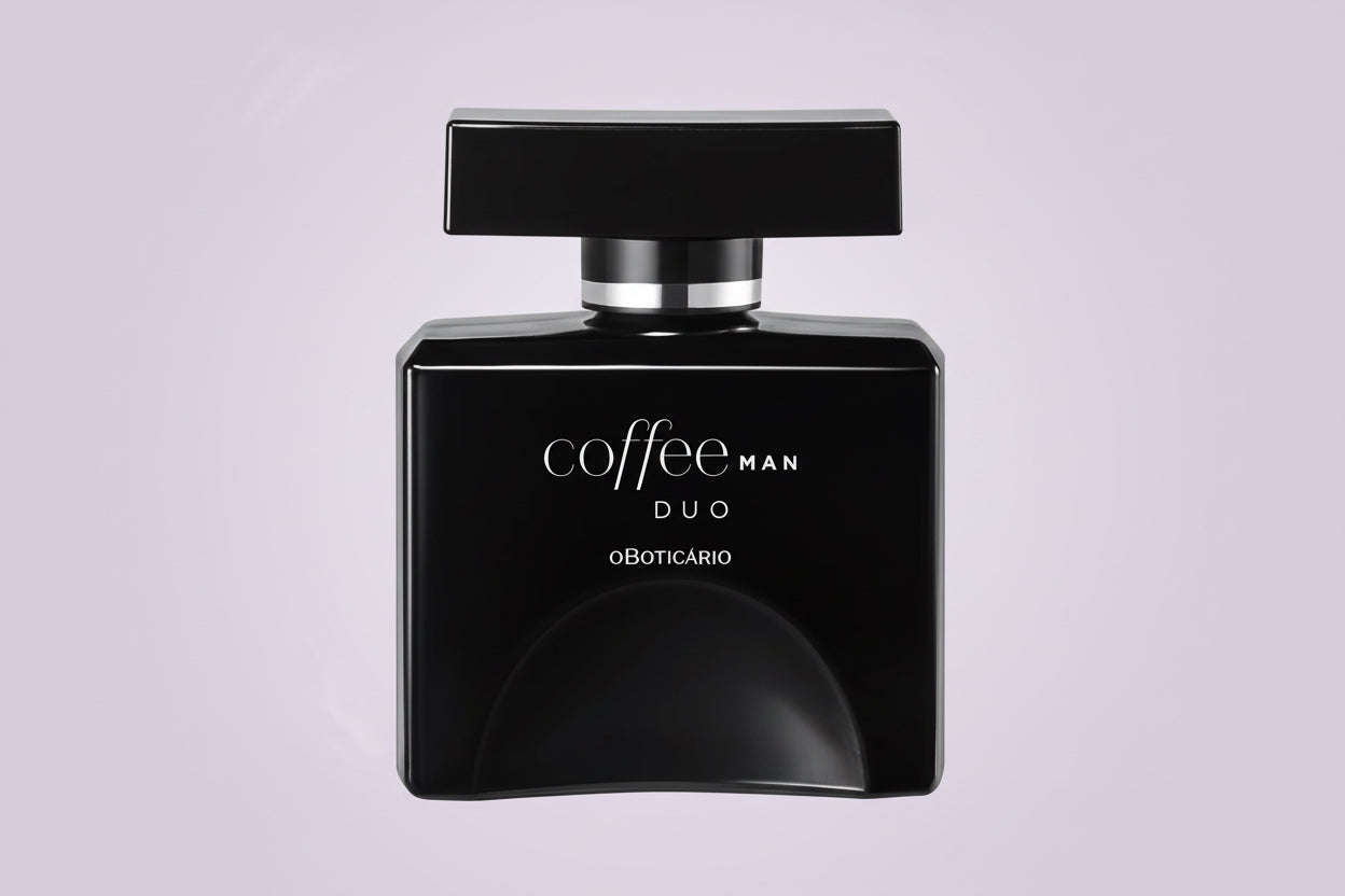 Café Man Duo Eau de Toilette, 100 ml