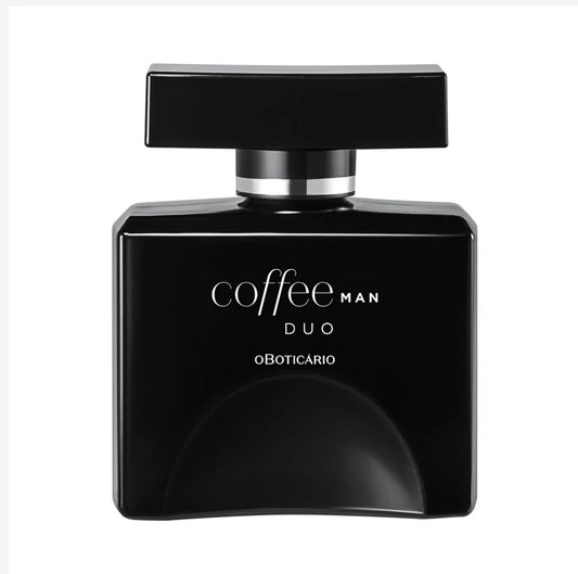 Café Man Duo Eau de Toilette, 100 ml