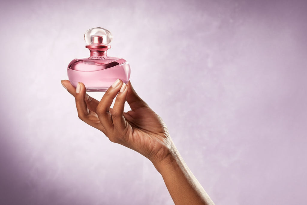 Eau de parfum Love Lily, 75 ml