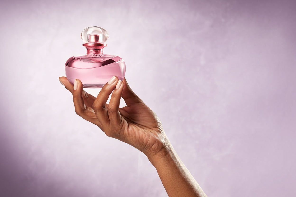 Eau de parfum Love Lily, 75 ml