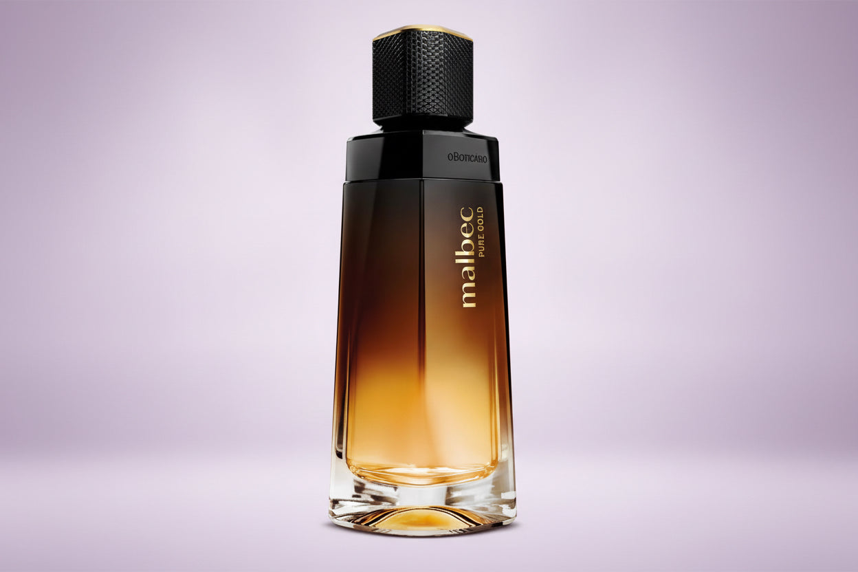Malbec Pure Or Eau de Toilette, 100 ml