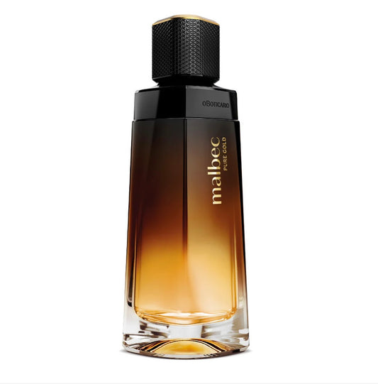 Malbec Pur Or Eau de Toilette, 100 ml