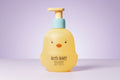 Shampoing pour bébé Boti, 200 ml