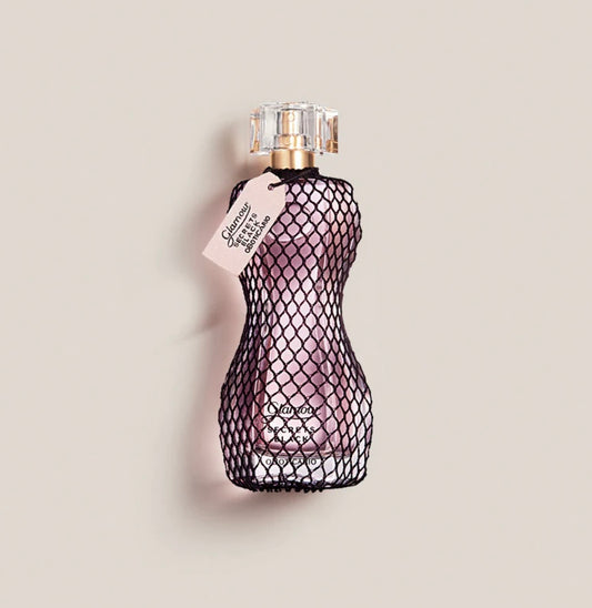 Glamour Secrets Eau de Toilette Noire 75 ml