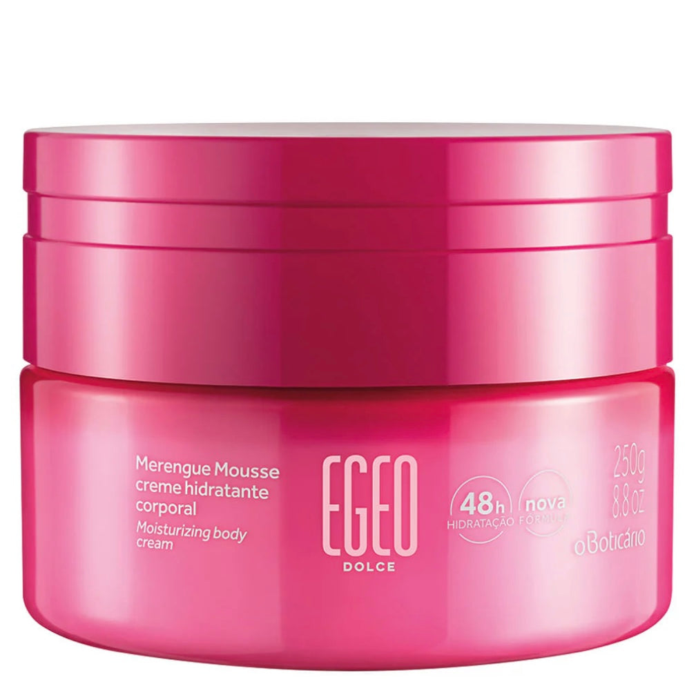 Mousse de meringue égéenne Dolce, 250 g