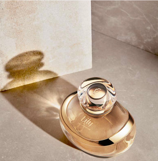 Eau de Parfum Lily, 75 ml