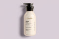 Lotion hydratante au karité Nativa Spa, 400 ml