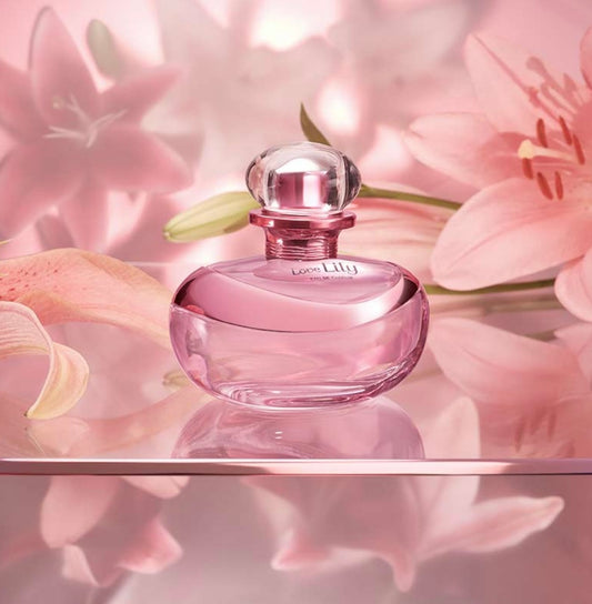 Eau de parfum Love Lily, 75 ml