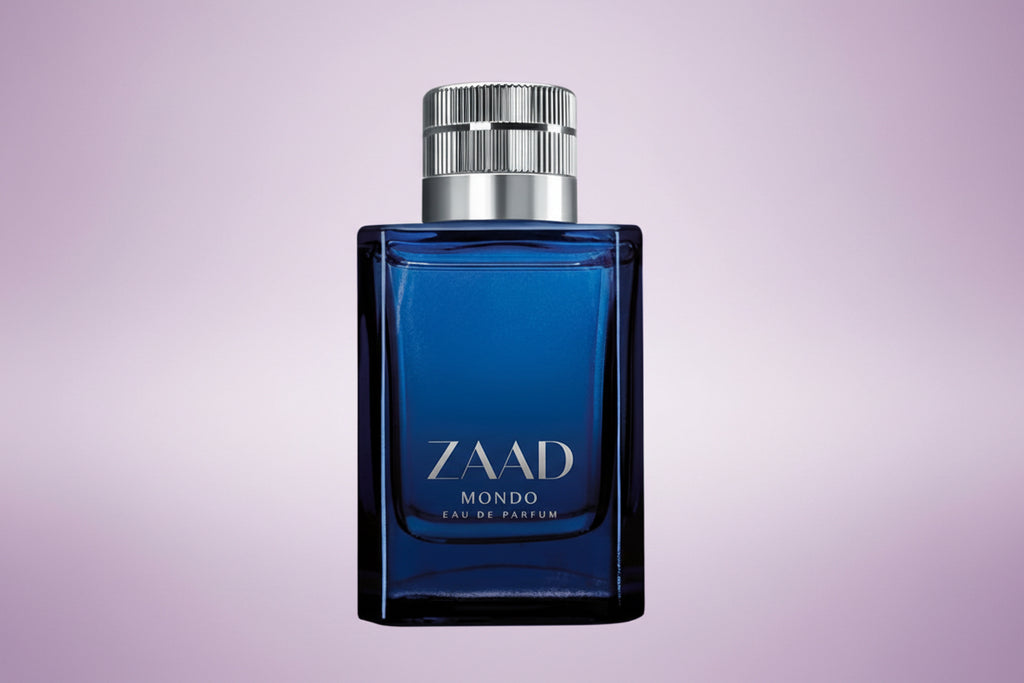 Zaad Mondo Eau de Parfum, 95 ml