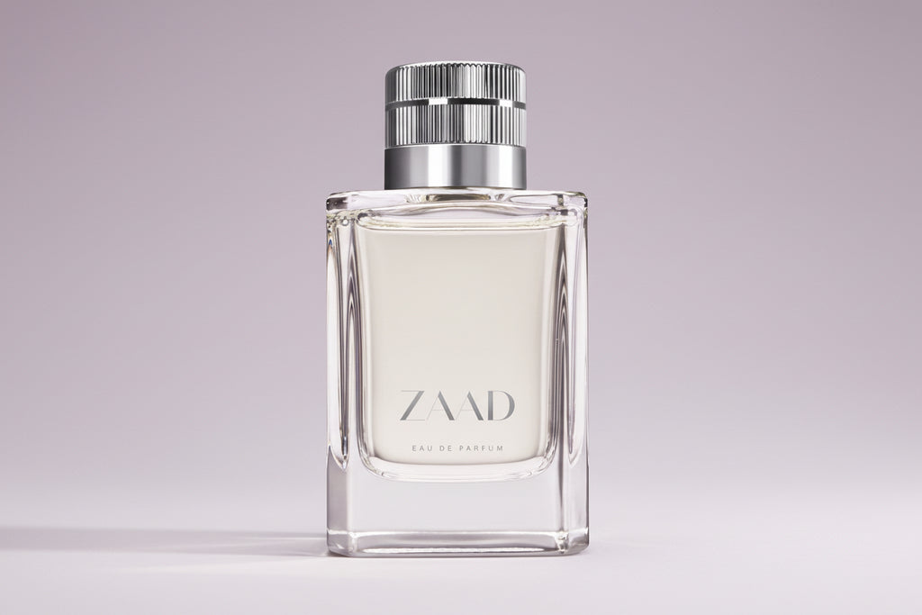 Eau de Parfum Zaad, 95 ml