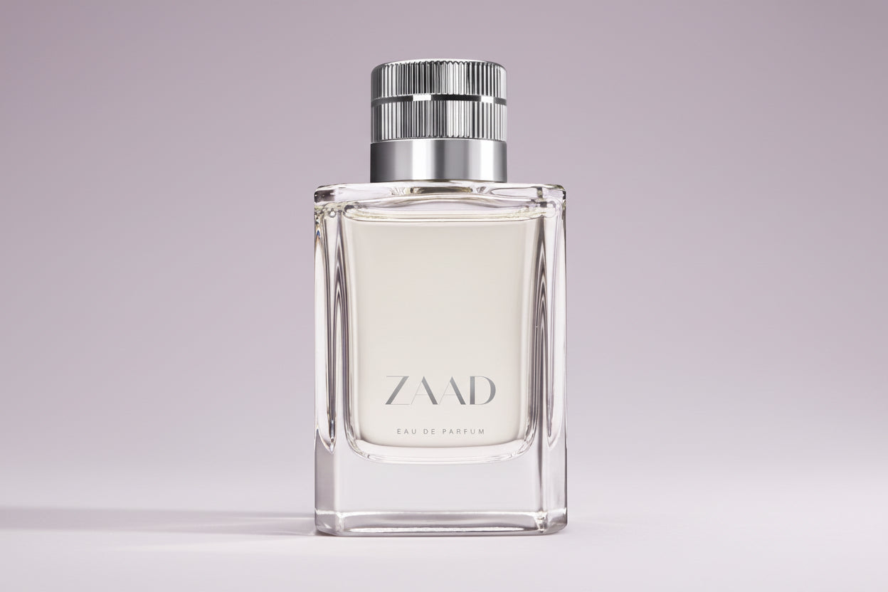 Eau de Parfum Zaad, 95 ml