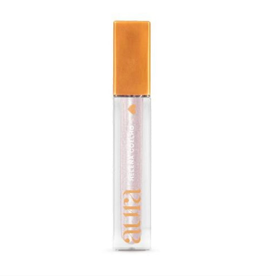 Gloss boss aura de Helena Coelho