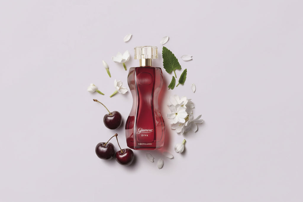 Glamour DivaEau de Toilette,75 ml