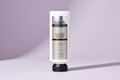 Match Science Après-shampoing pré et post-traitement chimique, 280 ml