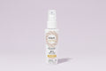 Huile capillaire multi-bénéfices Match Curve Science, 50 ml