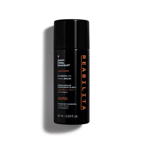 Sérum capillaire réparateur 10 en 1, 90 ml