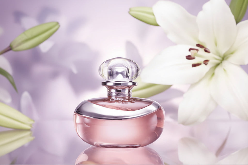 Lily Absolu Eau De Parfum, 75ml