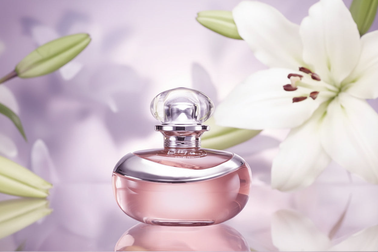 Lily Absolu Eau De Parfum, 75ml