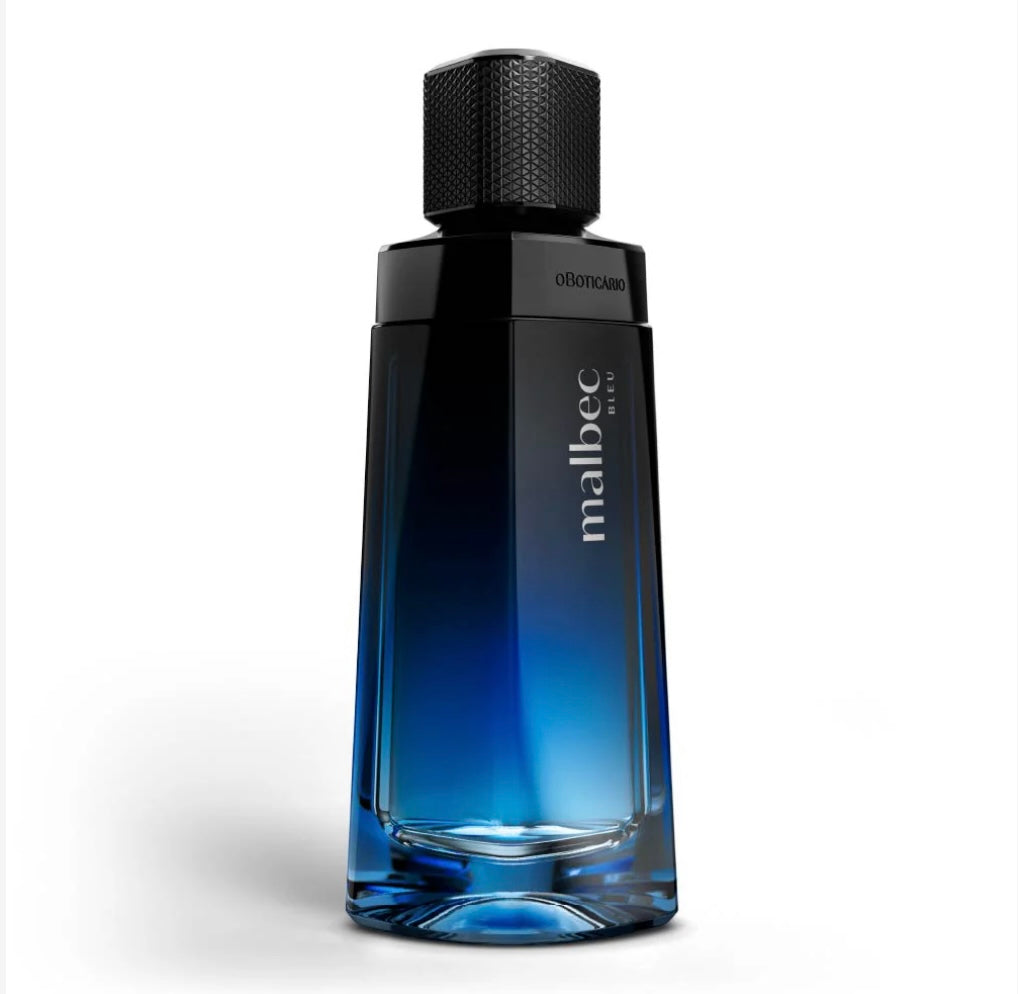 Malbec Bleu Eau de Toilette, 100 ml