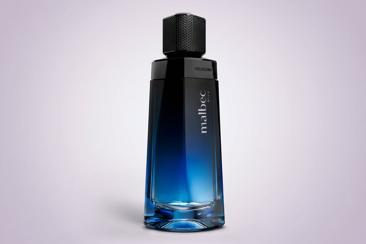 Malbec Bleu Eau de Toilette, 100 ml