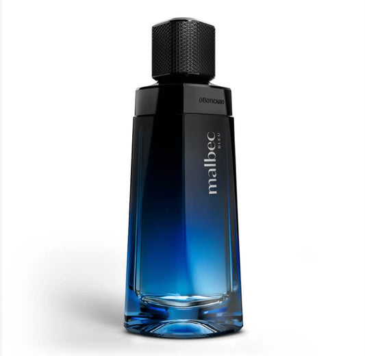 Malbec Bleu Eau de Toilette, 100 ml