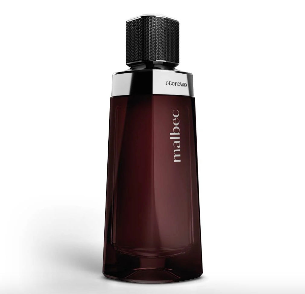 Eau de toilette Malbec, 100 ml