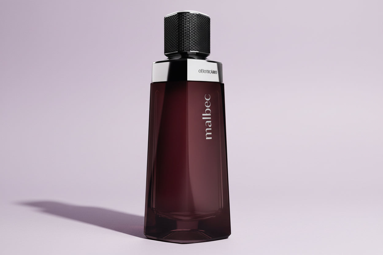 Eau de toilette Malbec, 100 ml