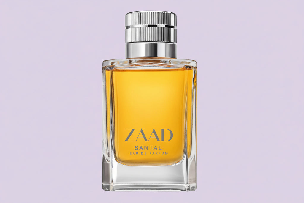 Zaad Santal Eau de Parfum, 95 ml
