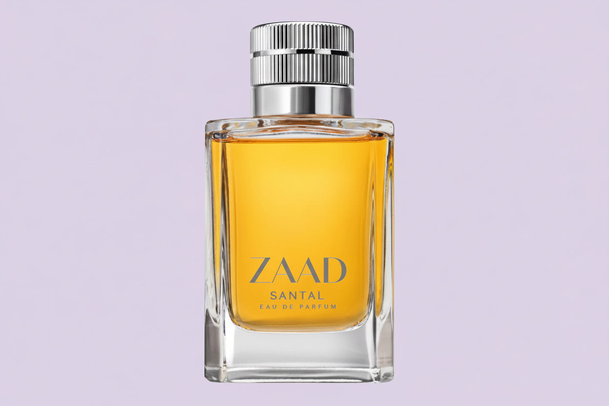 Zaad Santal Eau de Parfum, 95 ml