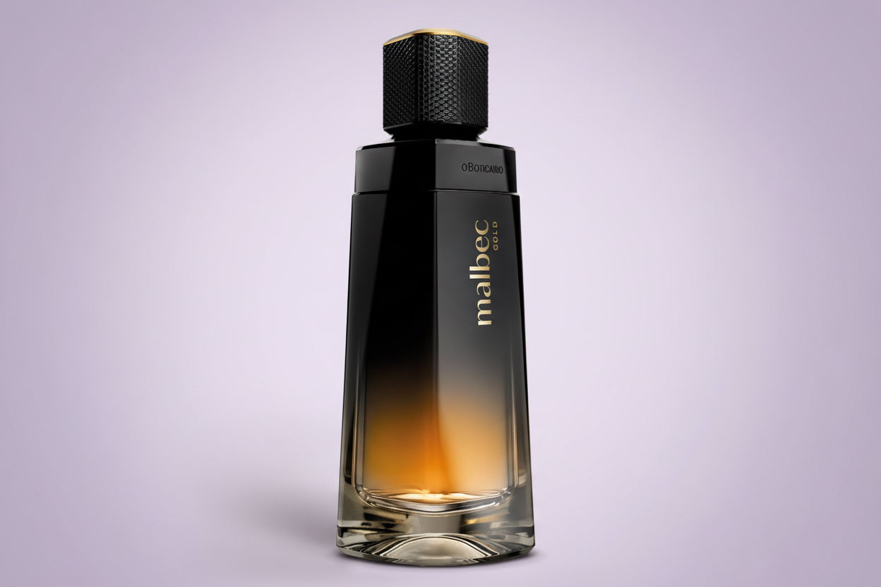 Malbec Or Eau de Toilette, 100 ml