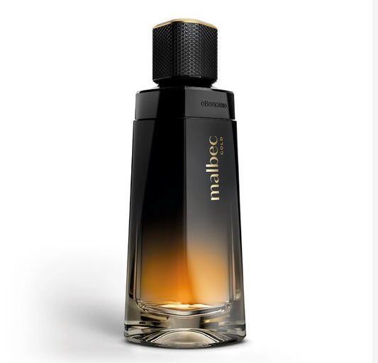 Malbec Or Eau de Toilette, 100 ml